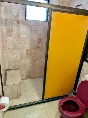 Apartamento Bungalows Riscos