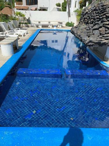 Apartamento Bungalows Riscos