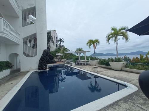 Apartamento Bungalows Riscos