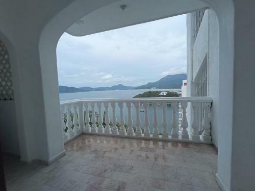 Apartamento Bungalows Riscos