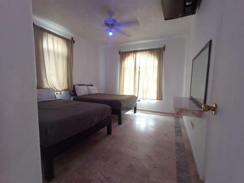 Apartamento Bungalows Riscos