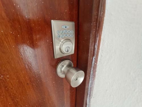 Apartamento Bungalows Riscos