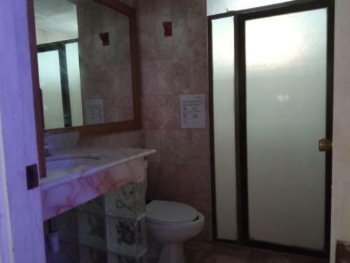 Apartamento Bungalows Riscos