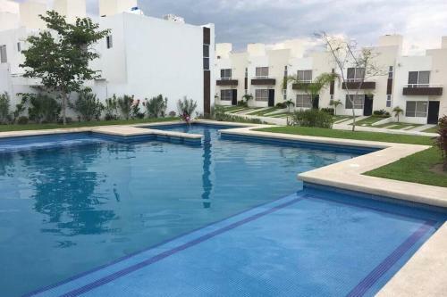 Any Mood! Casa De Descanso Con Jacuzzi Climatizado