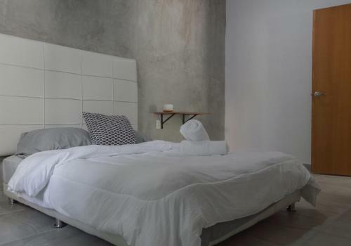 Apartamento Prana Dpto Con Alberca Asador Y Terraza