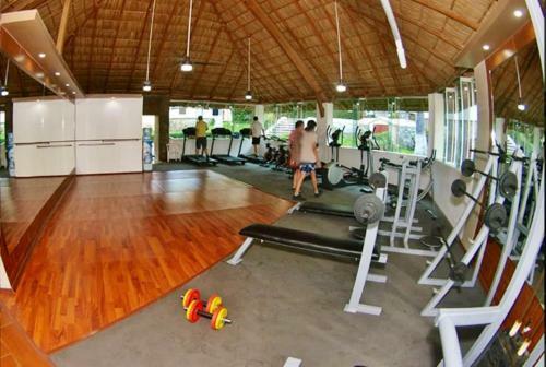 Apartamento Manzanillo Villas Del Palmar