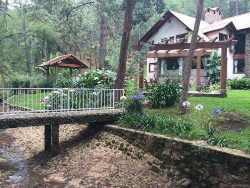 Caba�a Del Rio By Bellavista Caba�as