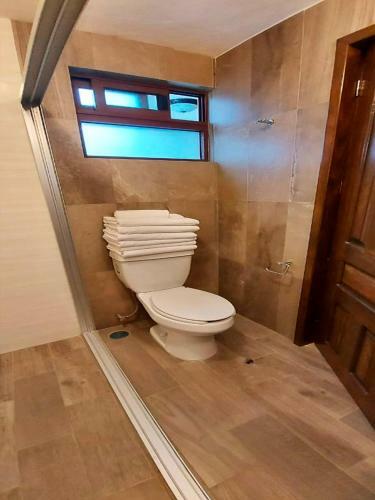 Apartamento Hotel Suites La Fortuna