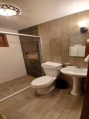 Apartamento Hotel Suites La Fortuna