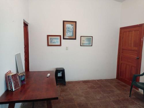 Agroturismo Finca La Barda