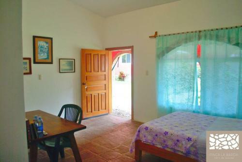 Agroturismo Finca La Barda