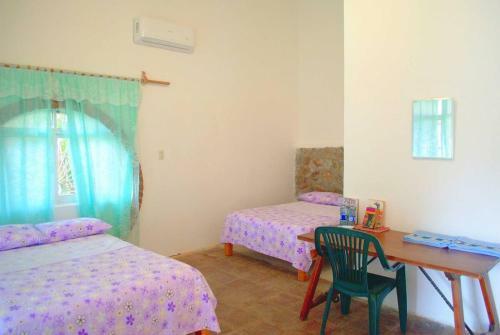 Agroturismo Finca La Barda