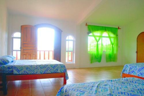Agroturismo Finca La Barda