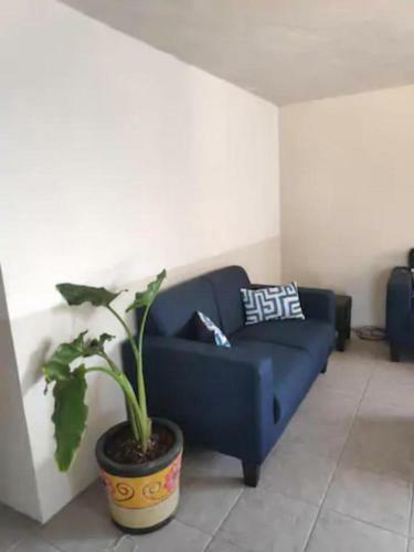 Apartamento Doria Depto 3c 1b Centrico San Javier