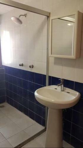 Apartamento Doria Depto 3c 1b Centrico San Javier