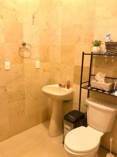 Apartamento Moonlight Home