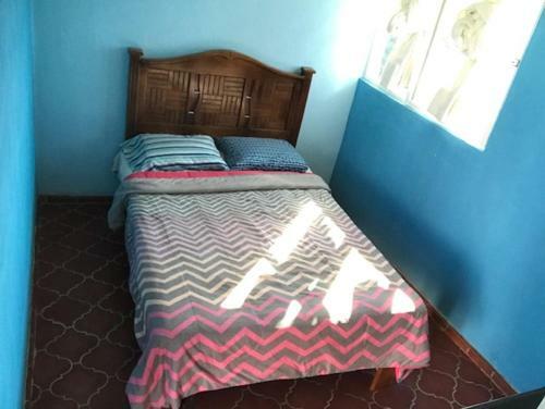 Hostal Estancia Mar�a Bonita Morelia
