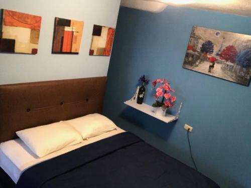 Hostal Estancia Mar�a Bonita Morelia