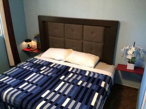 Hostal Estancia Mar�a Bonita Morelia