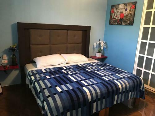 Hostal Estancia Mar�a Bonita Morelia