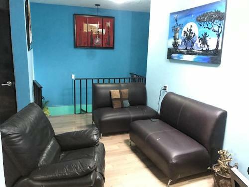 Hostal Estancia Mar�a Bonita Morelia
