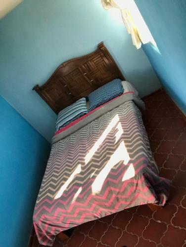 Hostal Estancia Mar�a Bonita Morelia