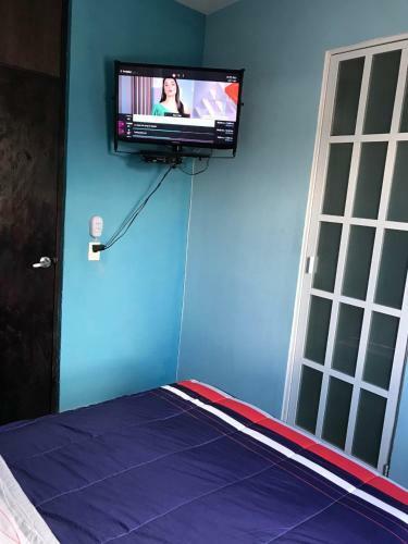 Hostal Estancia Mar�a Bonita Morelia
