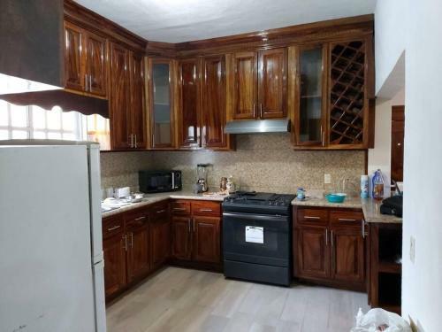 Playa Azul, Michoac�n Casa&solmarena