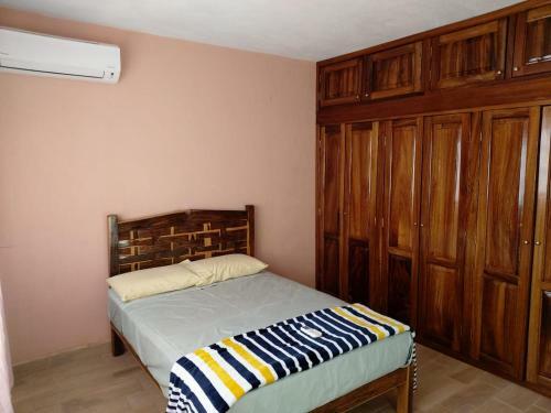 Playa Azul, Michoac�n Casa&solmarena