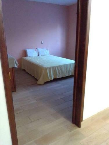 Playa Azul, Michoac�n Casa&solmarena