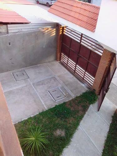 Playa Azul, Michoac�n Casa&solmarena