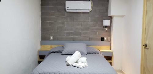 Bed & Breakfast El Suburbio