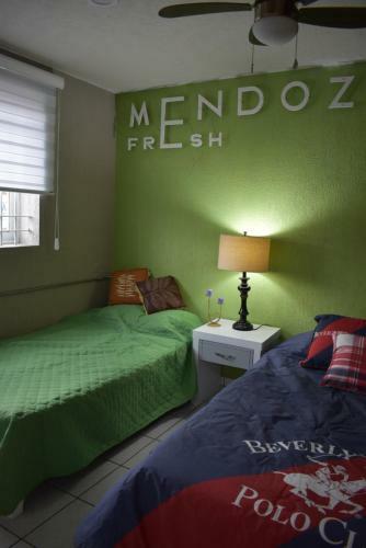 Bed & Breakfast El Suburbio