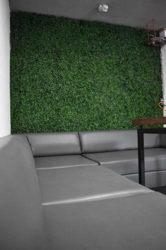 Bed & Breakfast El Suburbio