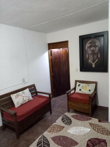 Habitaci�n Mandala