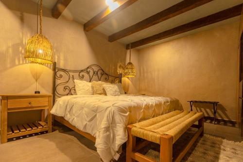 Casa Lavanda Hotel Boutique