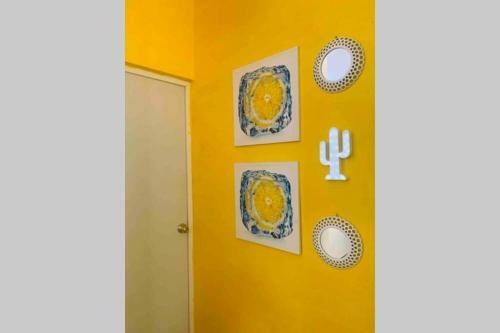 Apartamento Relax En La Playa Con Mas de 70 Servicios