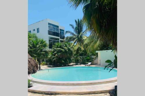 Apartamento Relax En La Playa Con Mas de 70 Servicios