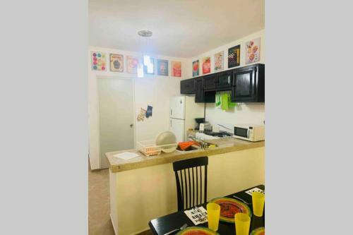 Apartamento Relax En La Playa Con Mas de 70 Servicios