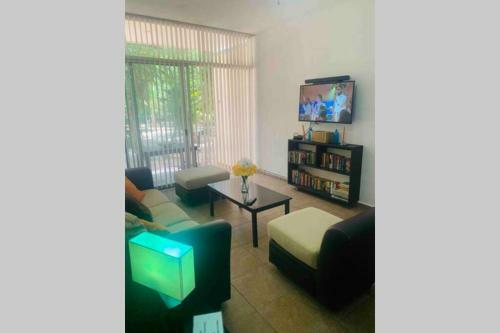 Apartamento Relax En La Playa Con Mas de 70 Servicios