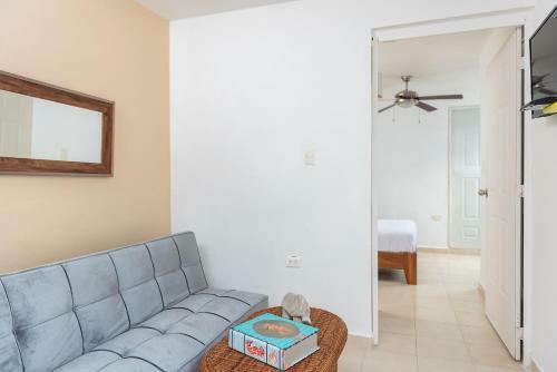 Hotel Ola De Mar