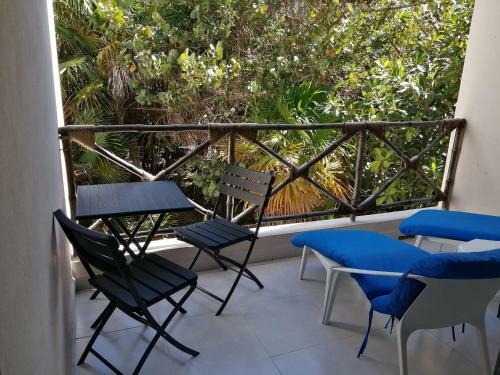 Luxury Condo, The Hidden Gem Playa Chac�. Live It!