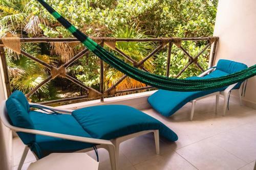 Luxury Condo, The Hidden Gem Playa Chac�. Live It!