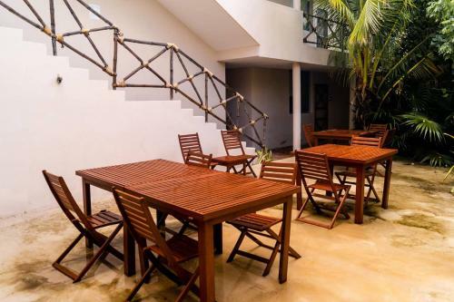 Luxury Condo, The Hidden Gem Playa Chac�. Live It!