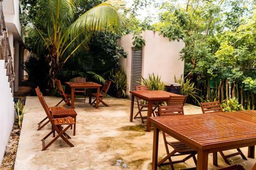 Luxury Condo, The Hidden Gem Playa Chac�. Live It!