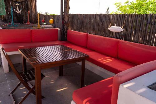 Luxury Condo, The Hidden Gem Playa Chac�. Live It!