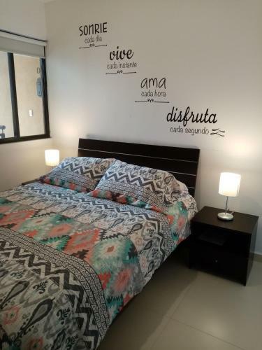 Confortable, Seguro, C�modo Apartamento A 8min De Fundidora