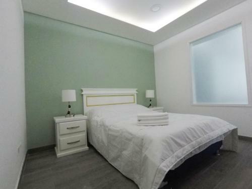 Casa Moderna Equipada Como En Hotel Habitacion 3