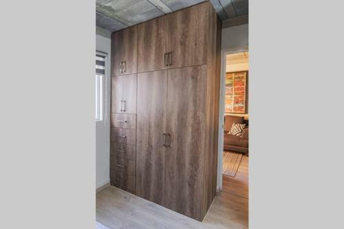 Apartamento Monterrey Living Centro El Titan Piso 6