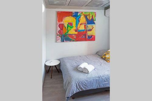 Apartamento Monterrey Living Centro El Titan Piso 6